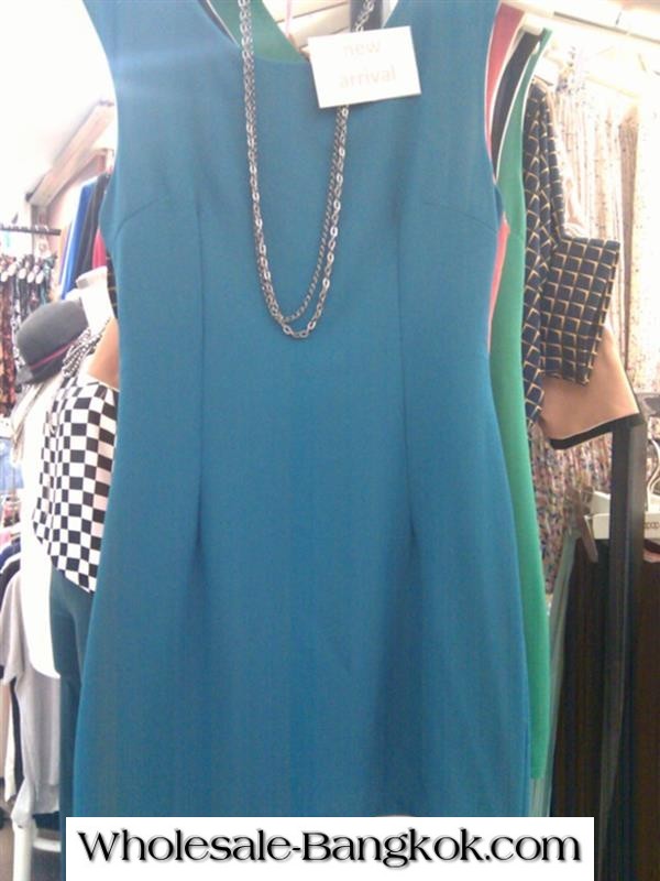 PLATINUM MALL DRESS SHOPS LIST, ORDER DRESSES FROM BANGKOK - Wholesale ...